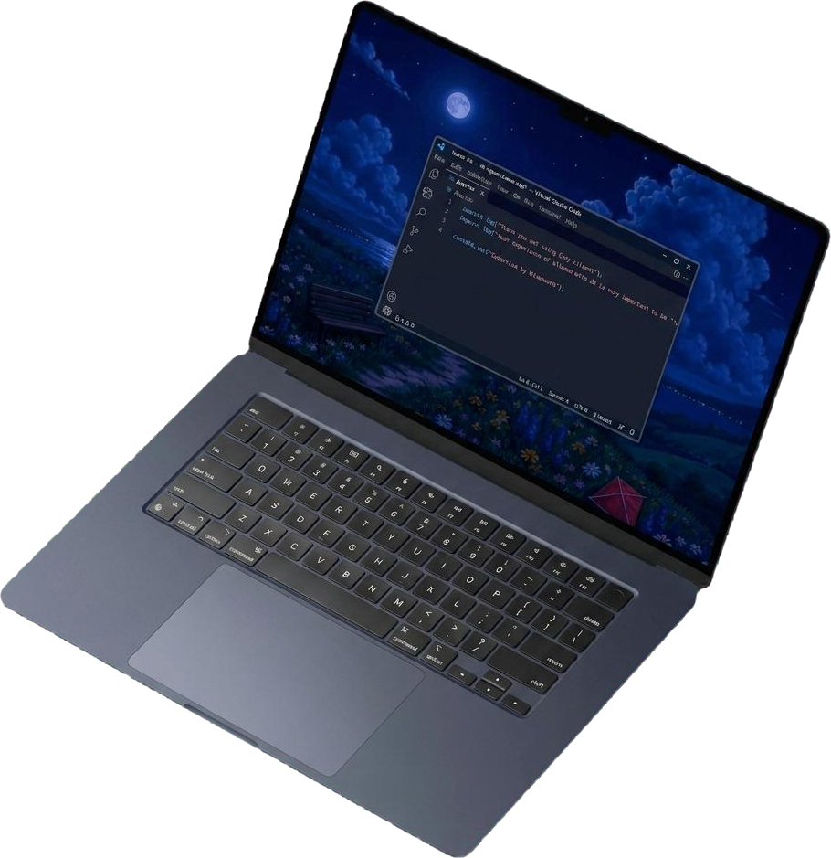 SkyCode Client